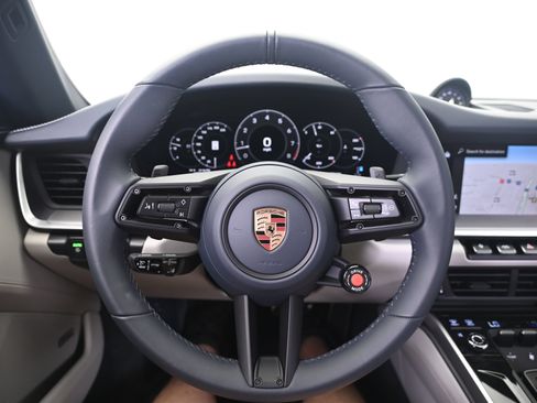 Certified 2026 Porsche 911 Carrera 4S AWD/4WD image 34