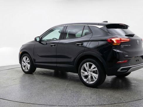 Used 2025 Buick Encore GX Preferred AWD/4WD image 6