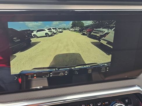 New 2026 GMC Sierra 1500 Denali AWD/4WD image 20