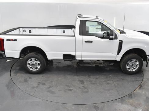 New 2026 Ford F250 XLT w/ Snow Plow Prep Package AWD/4WD image 38