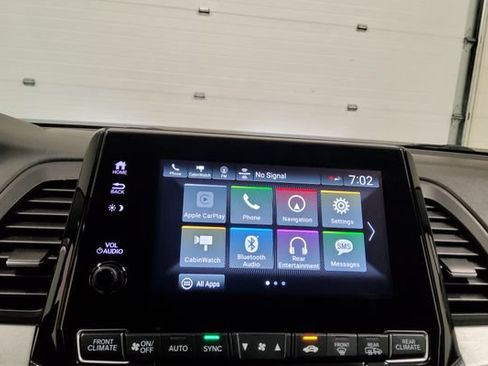 Used 2023 Honda Odyssey Touring image 22
