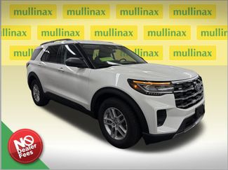 New 2026 Ford Explorer Active 360° Tour