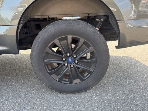 Used 2020 Ford F150 XL w/ Equipment Group 101A Mid image 9