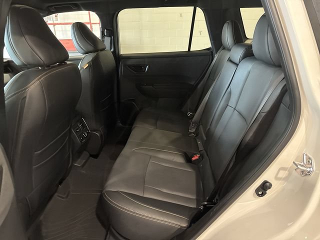 New 2026 Subaru Outback Wilderness AWD/4WD image 12