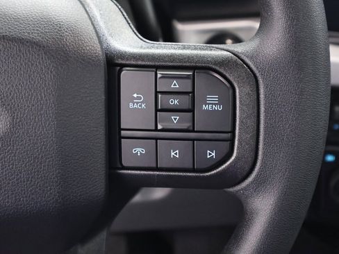 New 2026 Ford F550 4x4 Regular Cab Super Duty image 15