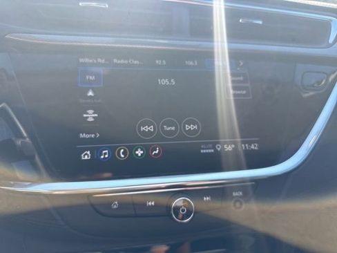 Certified 2022 Buick Encore GX Select image 35