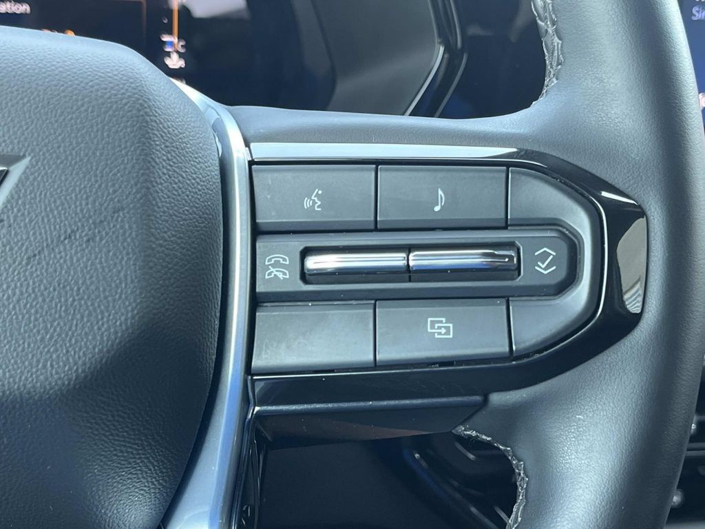 Used 2023 Chevrolet Colorado LT w/ LPO, Pro Essentials Package AWD/4WD image 26