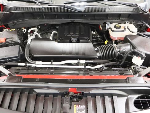 Used 2024 Chevrolet Silverado 1500 Custom image 37