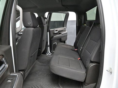 Used 2025 Chevrolet Silverado 2500 LT AWD/4WD image 31
