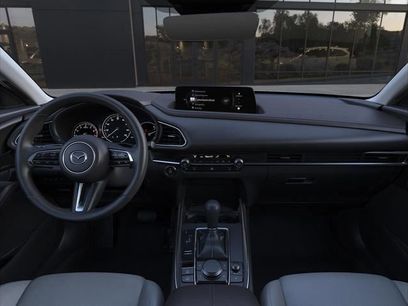 New 2026 MAZDA CX-30 2.5 Turbo w/ Premium Plus Pkg