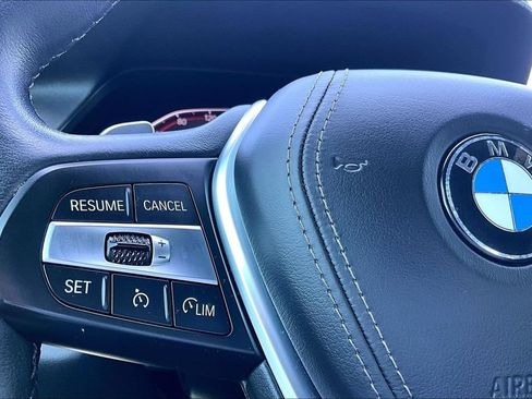 Used 2022 BMW X5 sDrive40i RWD image 24