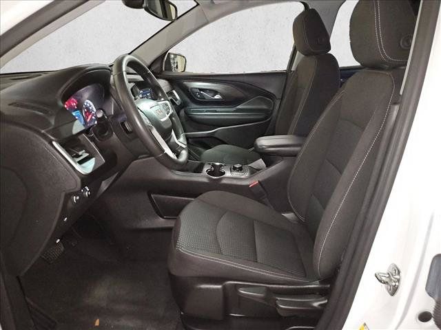 Used 2024 GMC Terrain SLE FWD image 15