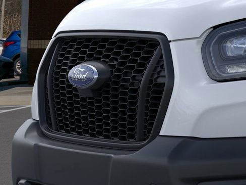 New 2025 Ford Transit 250 148 Medium Roof w/ Load Area Protection Package image 17