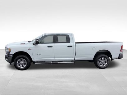 Certified 2024 RAM 3500 Big Horn