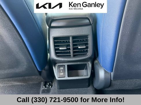 Certified 2024 Kia Seltos S AWD/4WD image 47