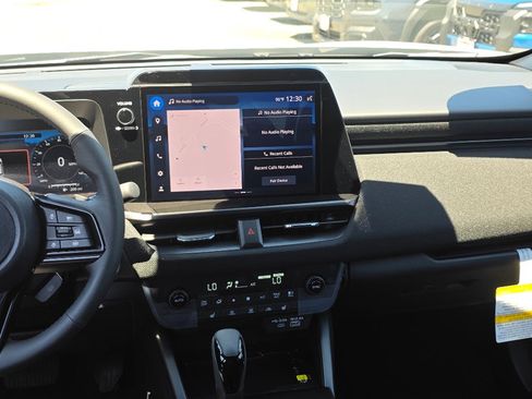 New 2026 Subaru Outback Limited AWD/4WD image 3