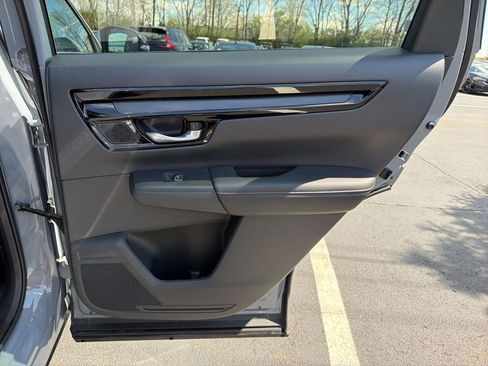 Certified 2024 Honda CR-V Sport Touring image 24