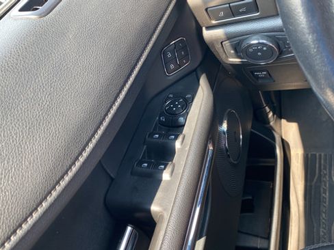 Used 2021 Ford Expedition XLT AWD/4WD image 20