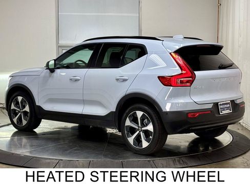 Used 2026 Volvo XC40 B5 Plus w/ Protection Package Premier AWD/4WD image 7