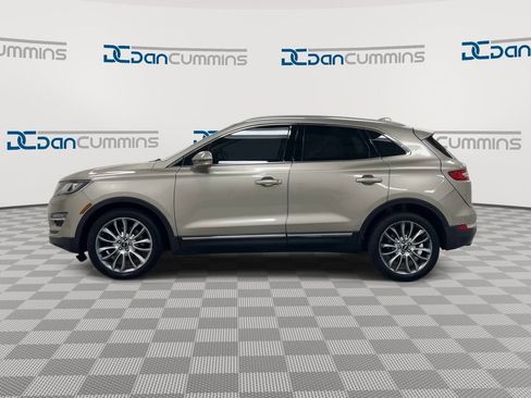 Used 2015 Lincoln MKC FWD w/ Equipment Group 102A Reserve image 5