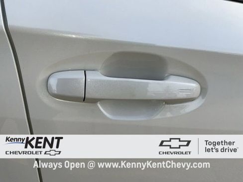 Used 2023 Subaru Crosstrek 2.5i Sport image 13