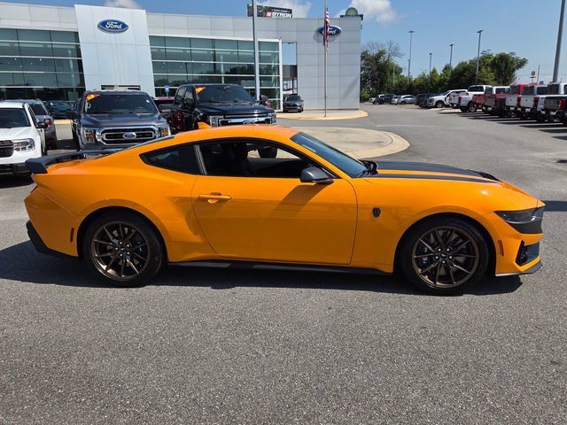 New 2026 Ford Mustang Dark Horse RWD image 38