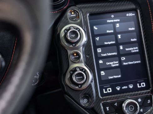 Used 2018 McLaren 720S Performance RWD image 46