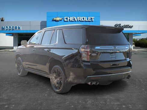 Used 2023 Chevrolet Tahoe High Country image 6
