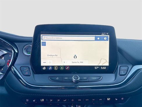 Used 2025 Chevrolet Blazer RS w/ Driver Confidence II Package image 13