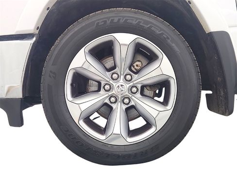 Used 2020 RAM 1500 Limited image 41