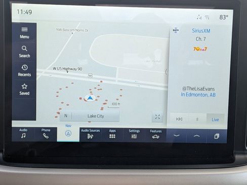 Used 2021 Ford F150 XLT w/ Equipment Group 302A High image 21