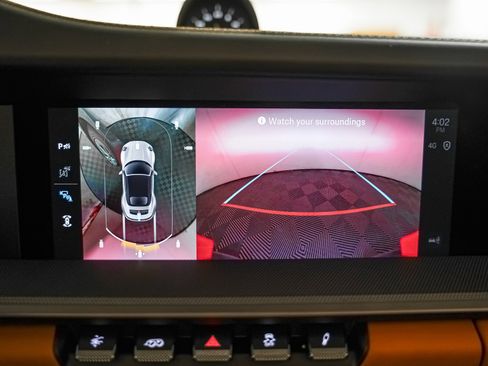 New 2026 Porsche 911 Carrera 4S image 24