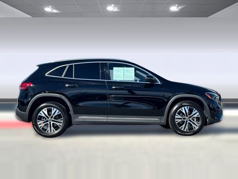 Used 2025 Mercedes-Benz GLA 250 image 7