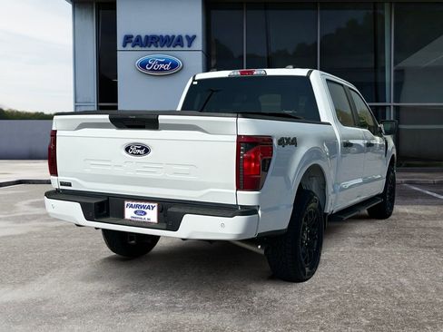 Used 2025 Ford F150 STX image 6