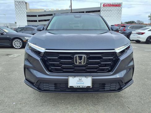 Certified 2026 Honda CR-V EX image 19