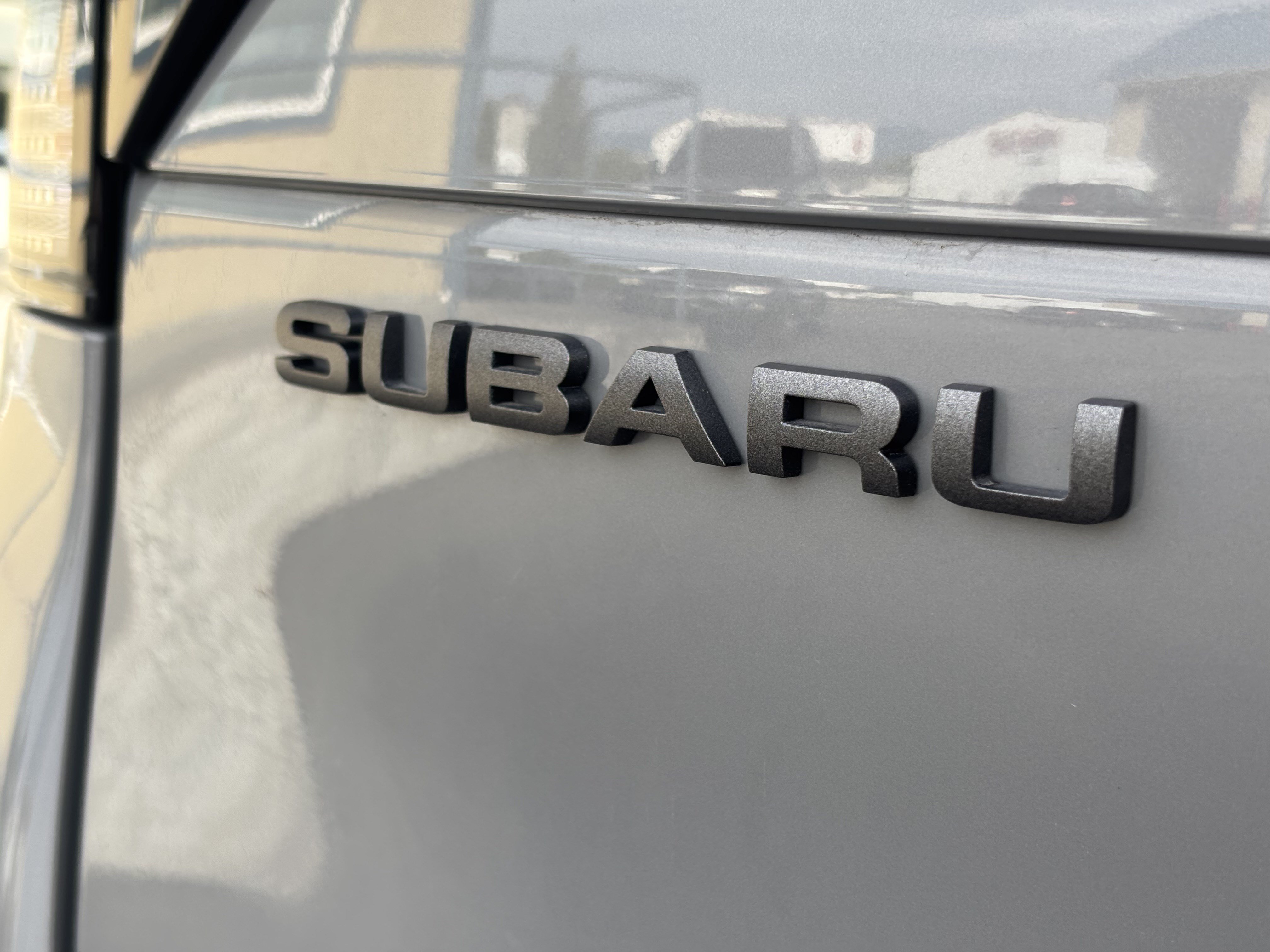 Used 2025 Subaru Forester Premium AWD/4WD image 11