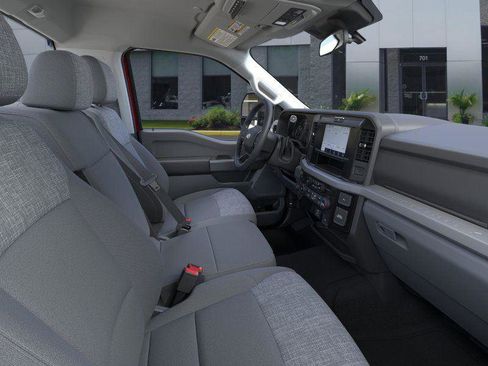 New 2026 Ford F550 XLT image 11
