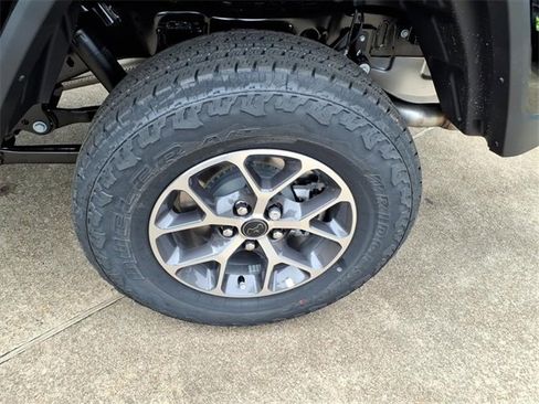 New 2026 Jeep Gladiator Sport image 17