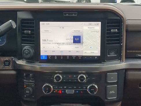 New 2026 Ford F250 King Ranch AWD/4WD image 16