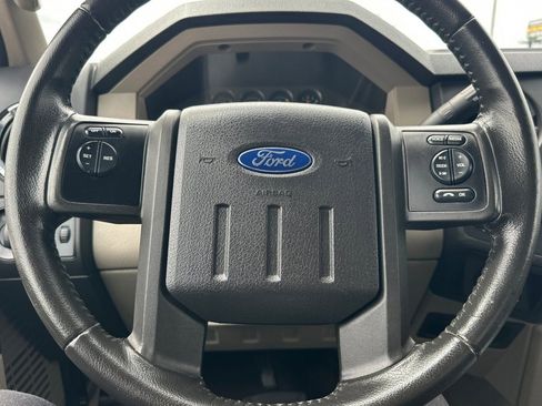 Used 2010 Ford F250 4x4 SuperCab Super Duty image 21