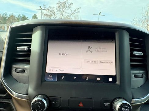 Used 2022 RAM 1500 Laramie image 17