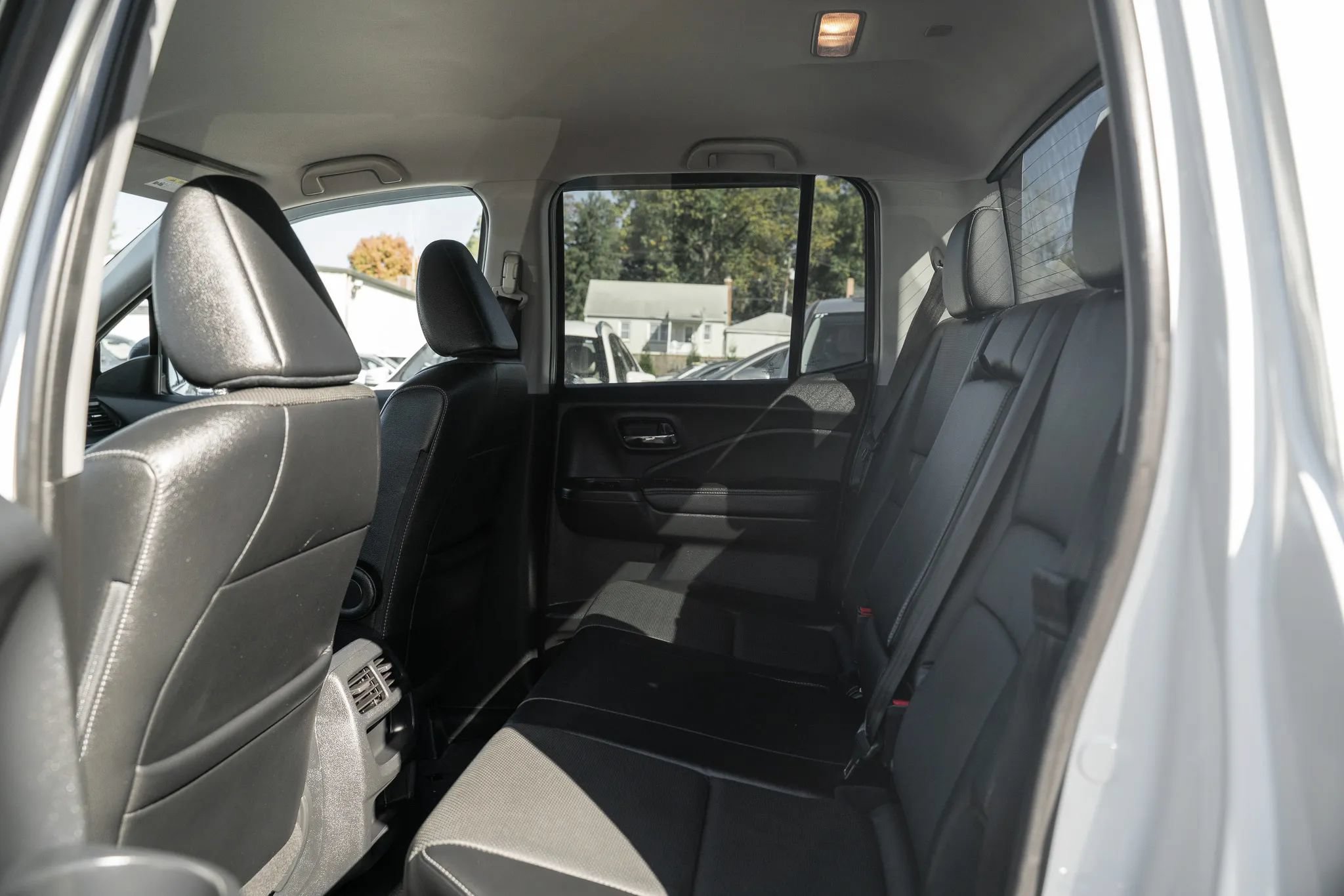 Used 2017 Honda Ridgeline RTL image 8