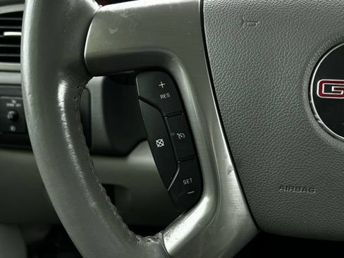 Used 2013 GMC Sierra 1500 SLT AWD/4WD image 16