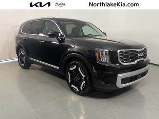 Used 2024 Kia Telluride S w/ S Sunroof Package FWD video 1