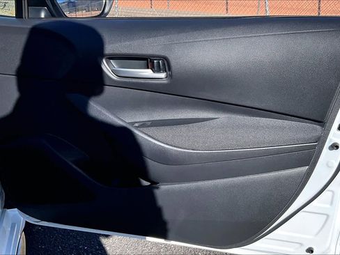 Certified 2026 Toyota Corolla SE image 19