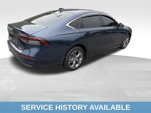 Used 2024 Honda Accord EX image 6
