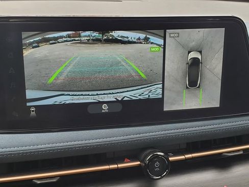 Certified 2023 Nissan Ariya image 30