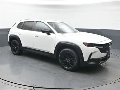 Certified 2023 MAZDA CX-50 AWD 2.5 S w/ Cargo Package image 7