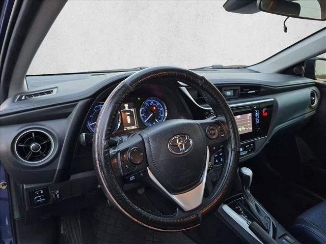 Used 2019 Toyota Corolla SE FWD image 9