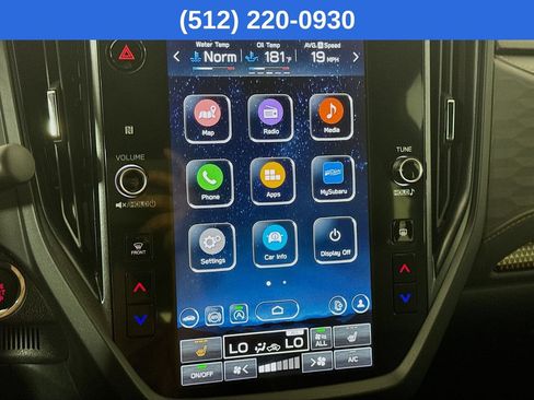 Used 2026 Subaru Forester Wilderness AWD/4WD image 18